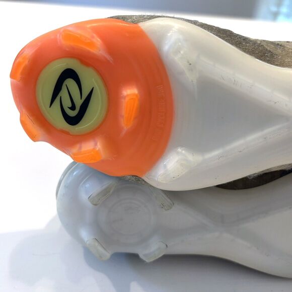 Nike Men's Phantom Luna Elite FG Football Soccer Cleats FN8405-101 US Size 7 - Picture 9 of 10